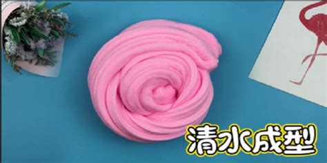 轻松DIY！自制起泡胶的详细步骤 3