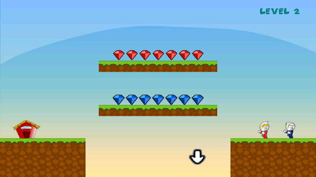 英雄角斗场无敌修改版 截图2