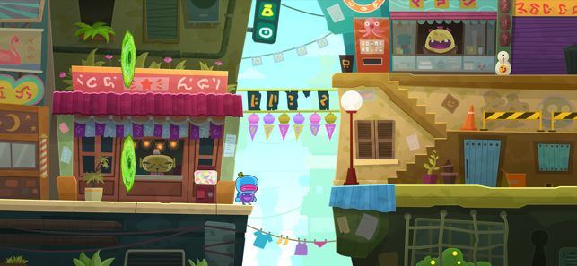 带你回家免费版 截图2