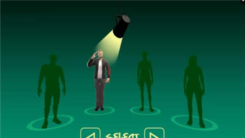 漂移模拟器 截图3