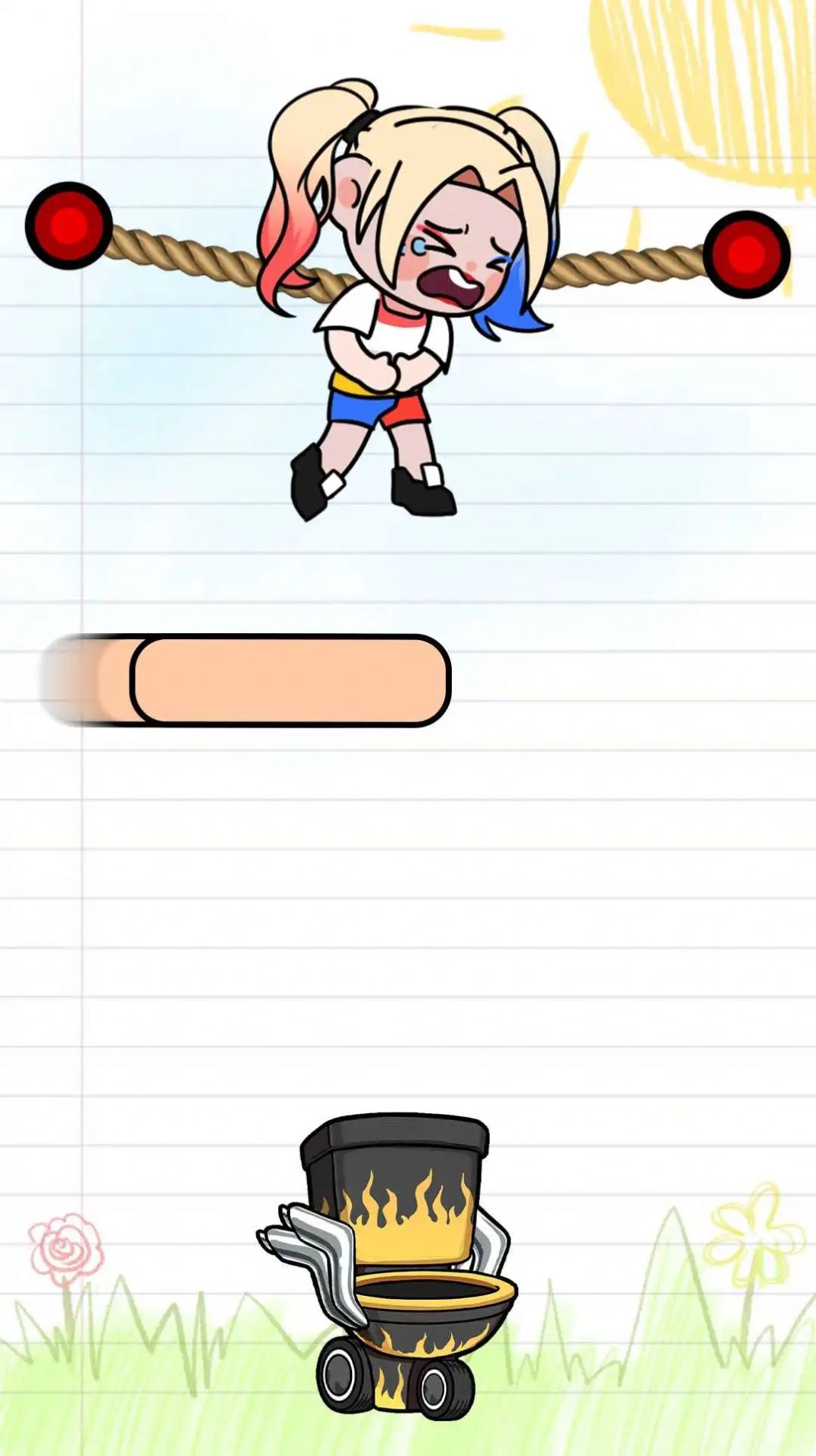 切到厕所 截图3