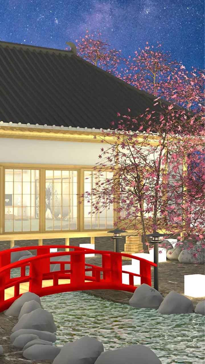 温泉旅馆之谜 1