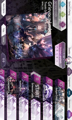 韵律源点游戏最新版 截图2