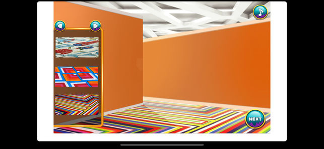 性感的小美女 1