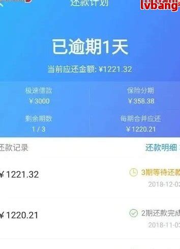 一键解锁：如何轻松查询你的网贷记录 1