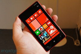 诺基亚Lumia 820深度评测：这款手机的真实表现如何？ 2