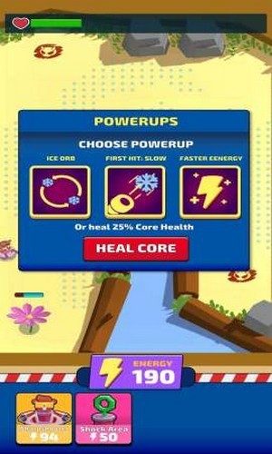 世界征服者2秋海棠之梦mod 截图2