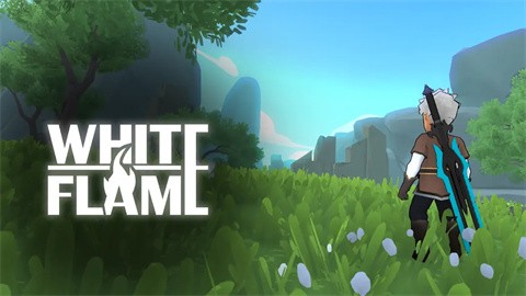 白色火焰猎人 截图3