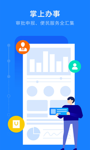 浙里办app 截图4