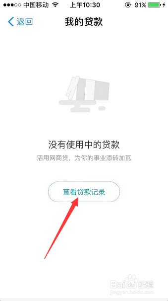 一键解锁：如何轻松查询你的网贷记录 3