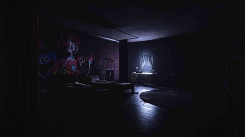 波比的游戏时间第三章内置菜单版 截图2