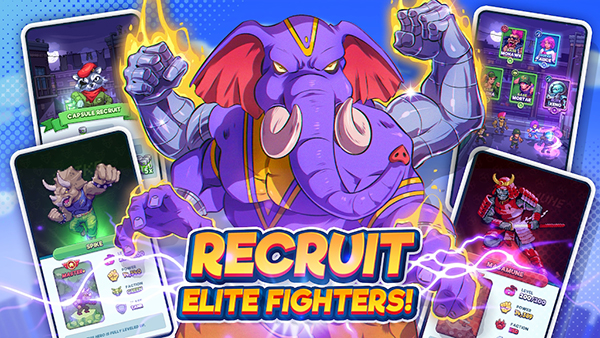 指尖之力(TapForce)汉化版 截图4