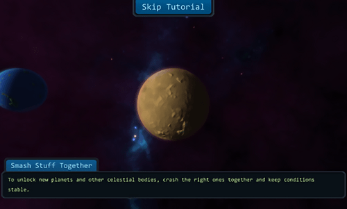 口袋宇宙最新版 1