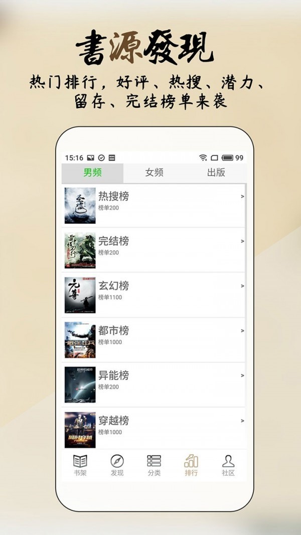 你懂小说 1