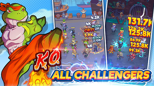 指尖之力(TapForce)汉化版 截图3