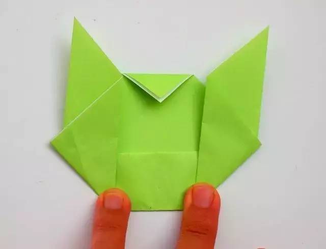 如何制作有趣的折纸作品？ 3