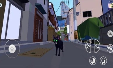 大城小猫游戏 截图3