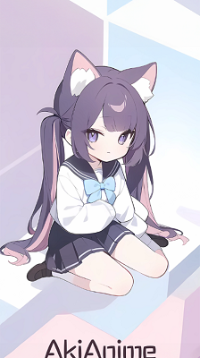 AkiAnime手机版 1