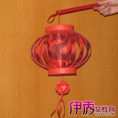 DIY花灯制作教程与精美图片欣赏 2