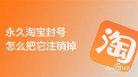 淘宝账号遭冻结？快速指南助你申请解封！ 2