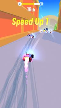 极品飙车赛无敌版 截图4