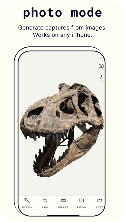 Polycam 截图2