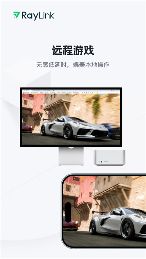 RayLink手机版 截图4