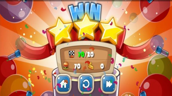 我的汉堡店2026 截图3