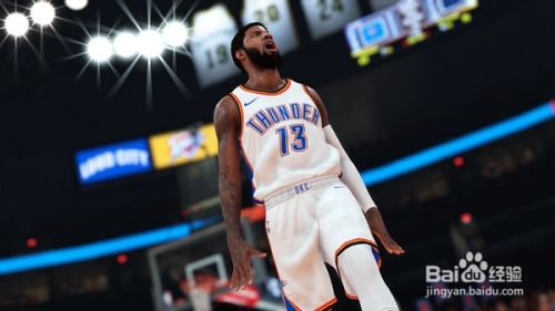 NBA2K19手柄操作指南：阿修罗2手柄详细使用教程 1