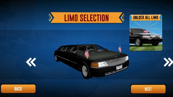 总统保镖模拟器 截图3