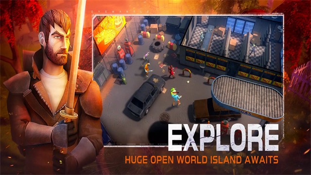 我的水世界求生官方下载 截图2