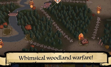 茂林源记中文版 截图2