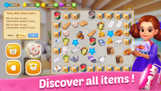 合并梦豪宅设计 截图3