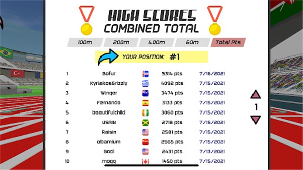 速度之星mod菜单加速 截图2