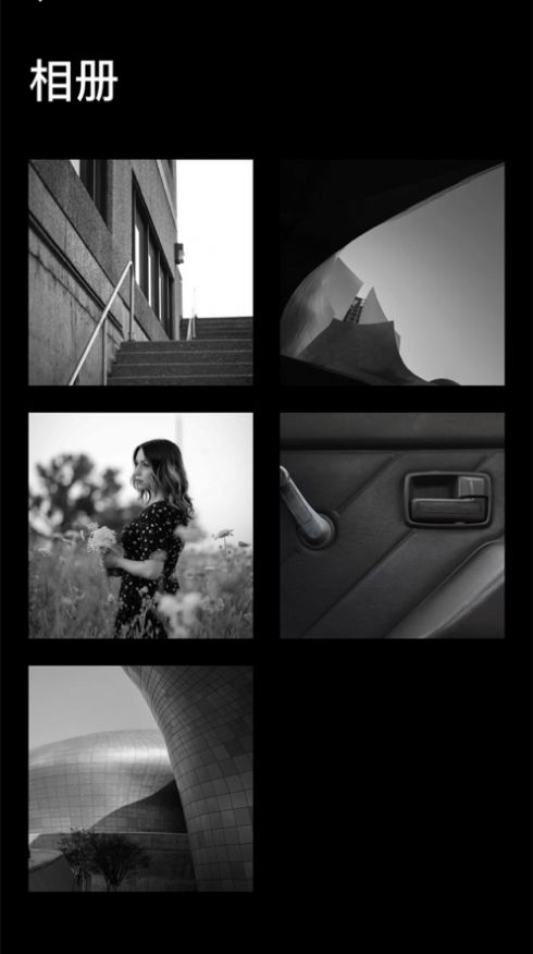 渡鸦相机app 截图2