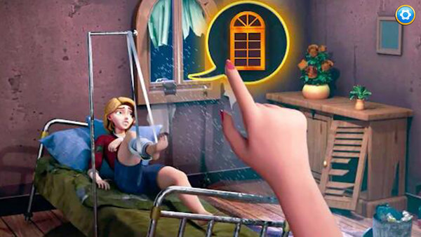 房产清洗大师游戏 截图2