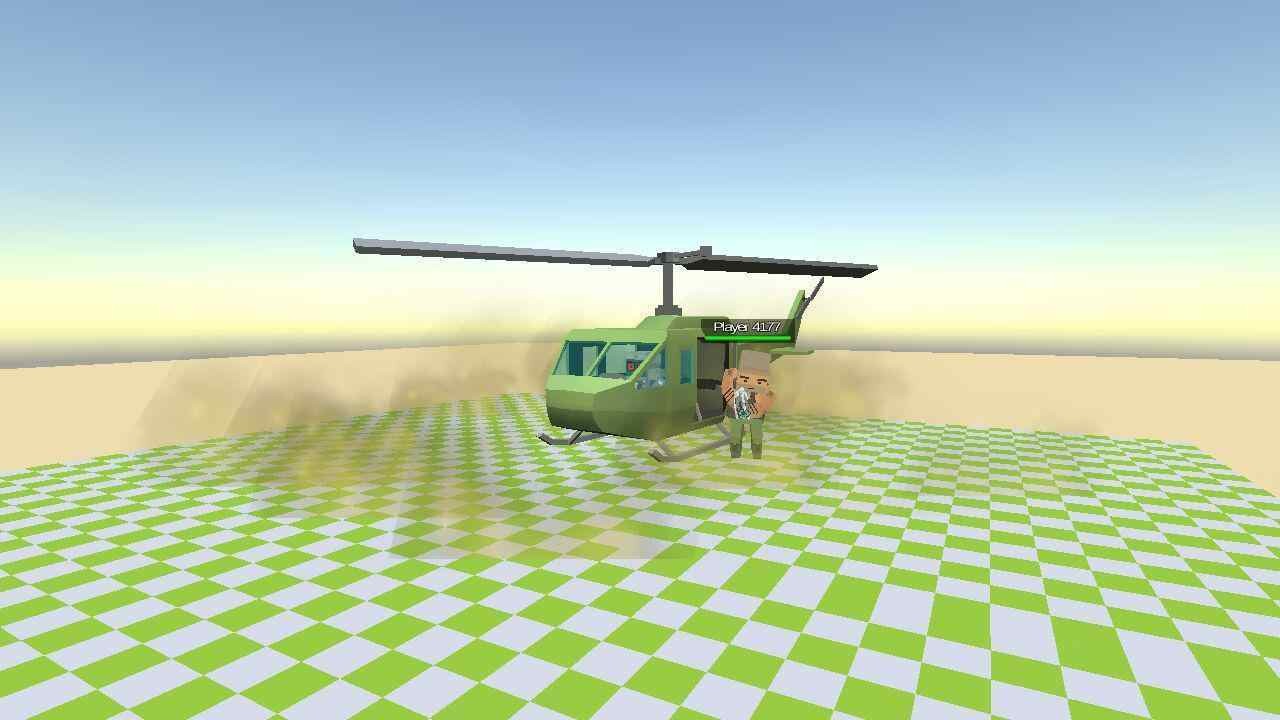 简单的沙盒2中文版 截图2