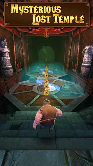 神庙飙客：地穴逃亡 1