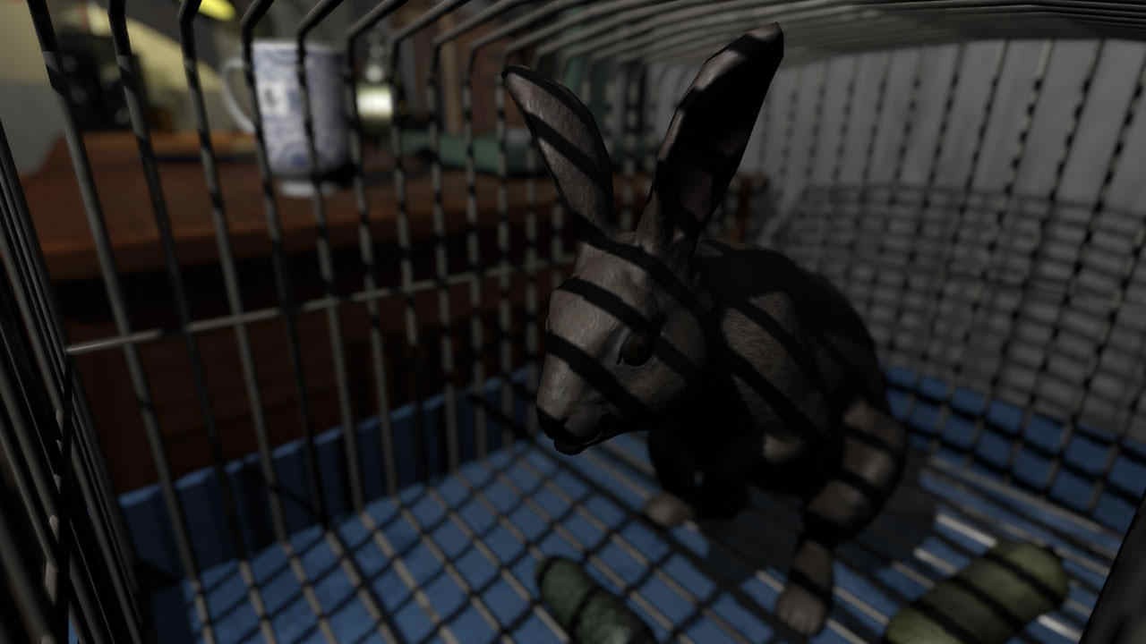 孙美琪疑案刘青春游戏 截图2