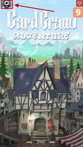 卡牌爬行者2官方版 截图2