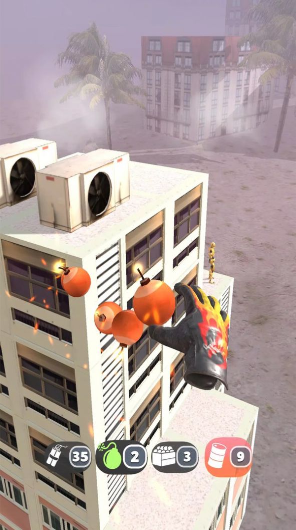 爆炸模拟器 1