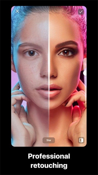 persona相机免费版 截图2