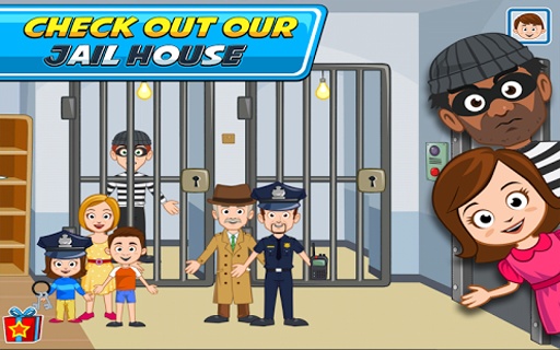 小虎当医生 截图3