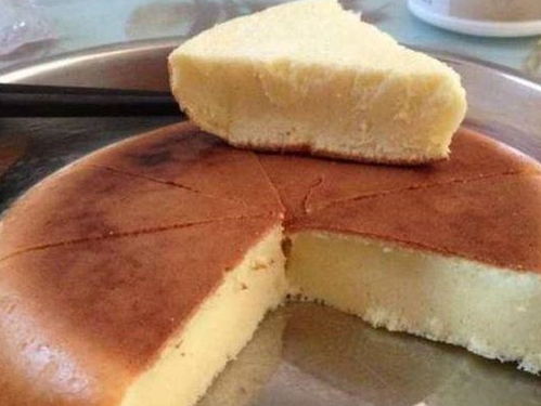 如何用高压锅制作美味可口的蛋糕？ 3