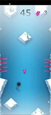 冰雪世界冒险 截图3