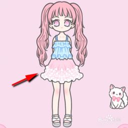 海滩旅行装扮少女：完美攻略大揭秘 2