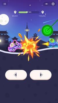 火柴人疯狂赛车 截图2