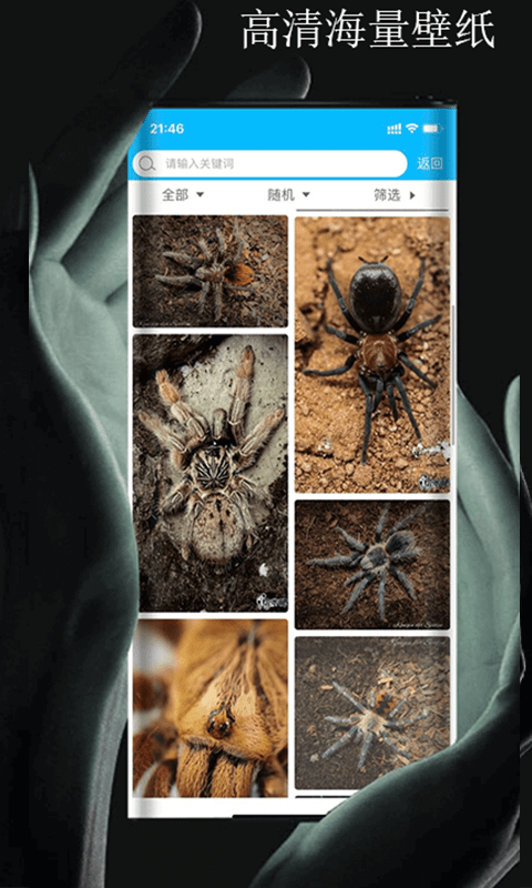 爬宠时代2025最新版 截图2