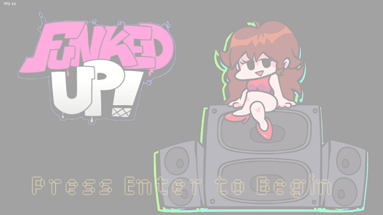 周五夜放克funked up神曲模组 1
