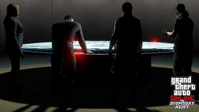 gta5安卓版 1